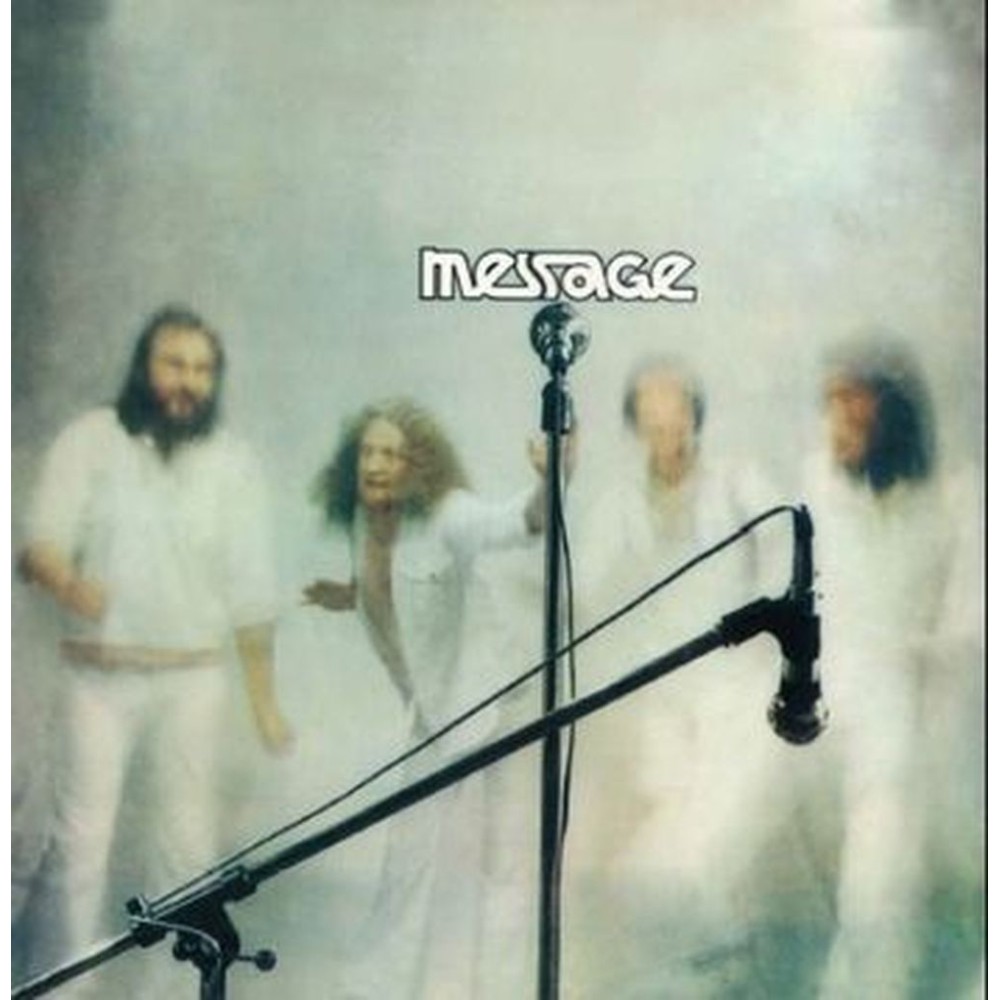 message