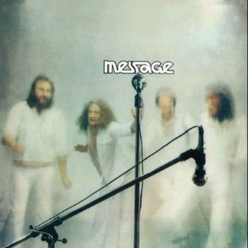 message