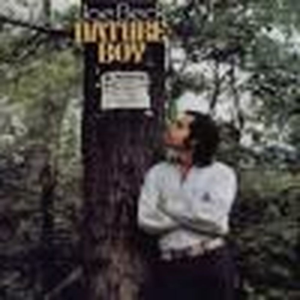 nature boy