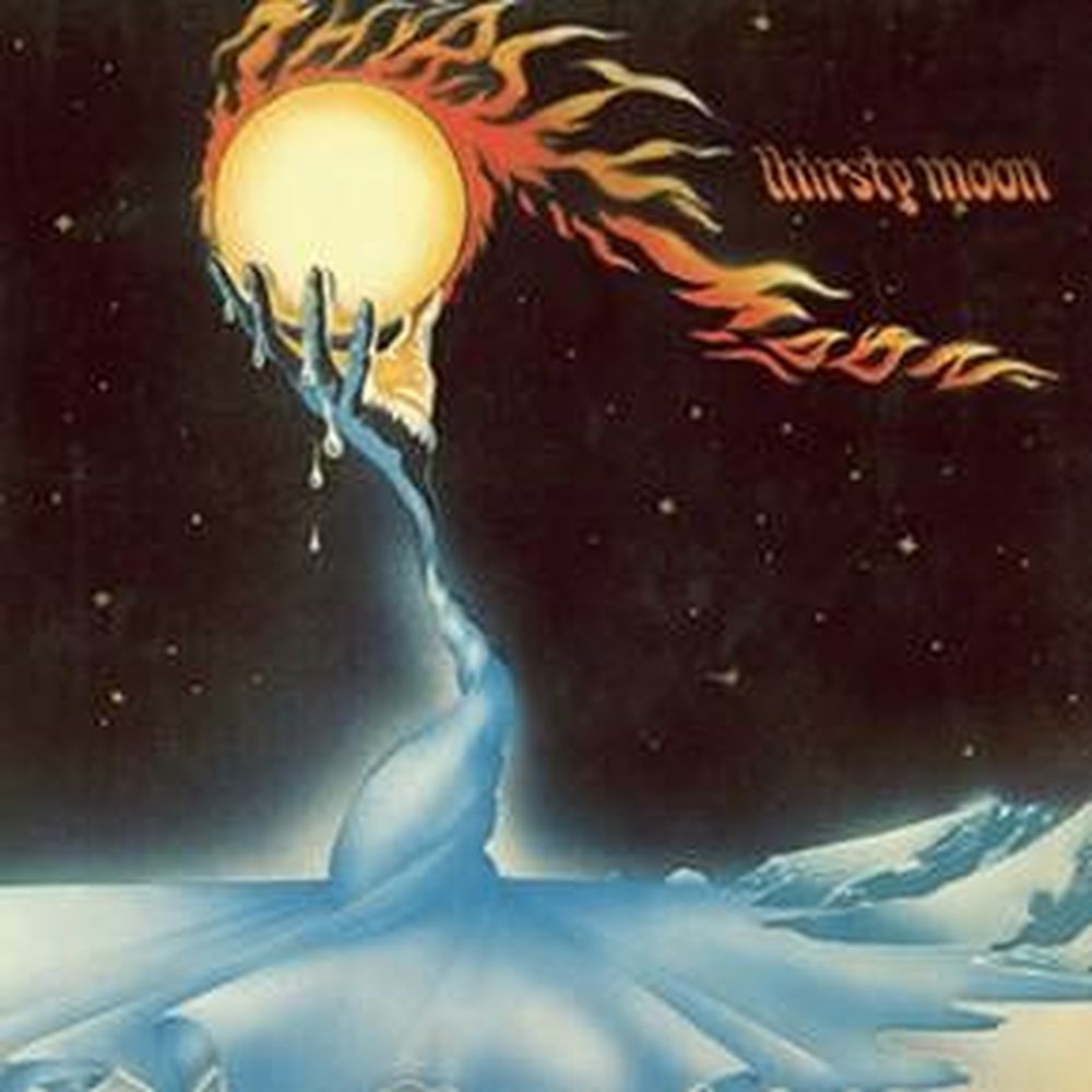 thirsty moon (ger 1972)