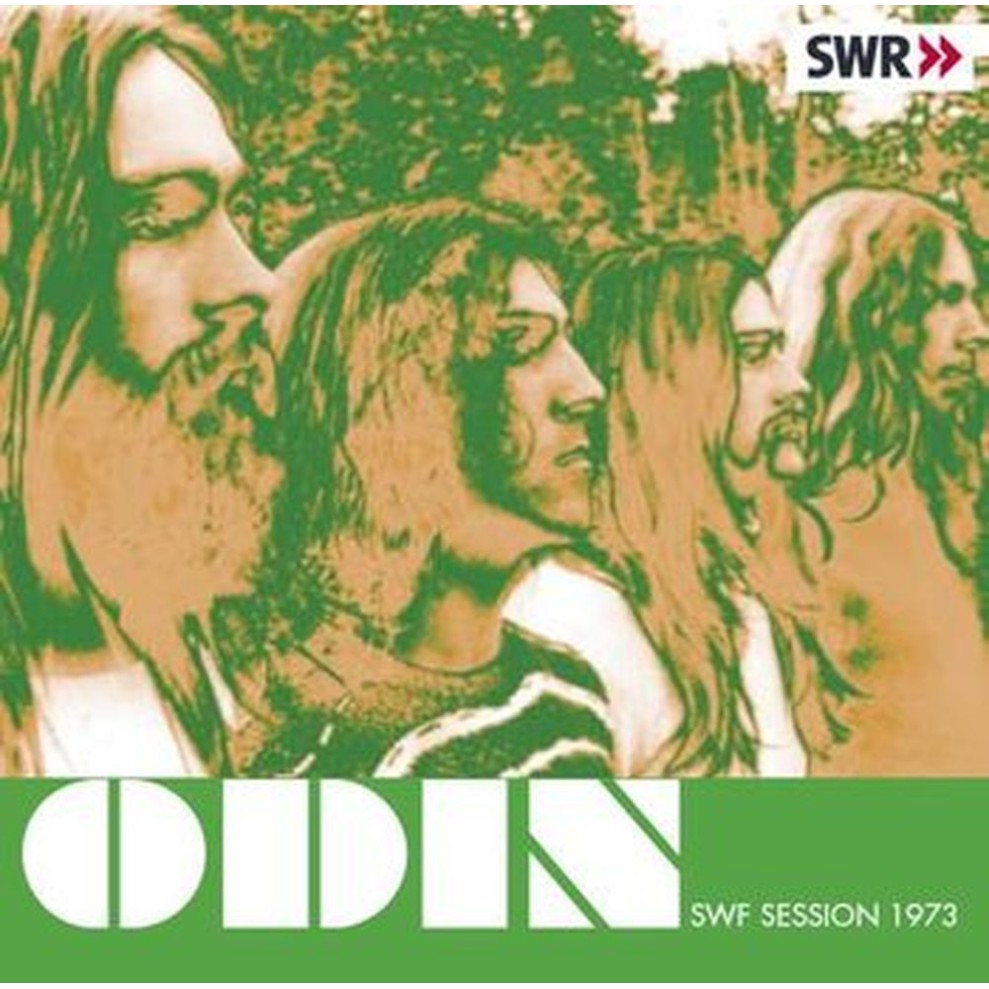 swf session  (ger 1973)