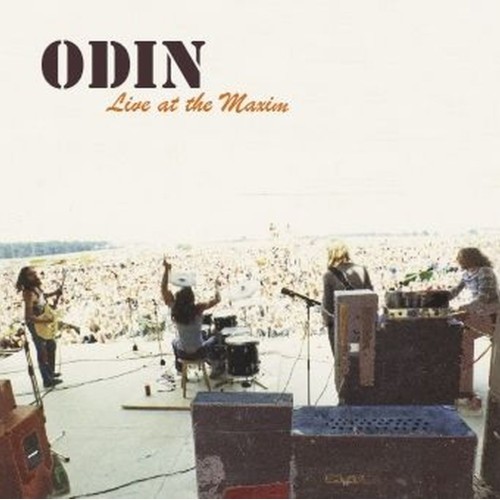 live at maxim (ger 1971)