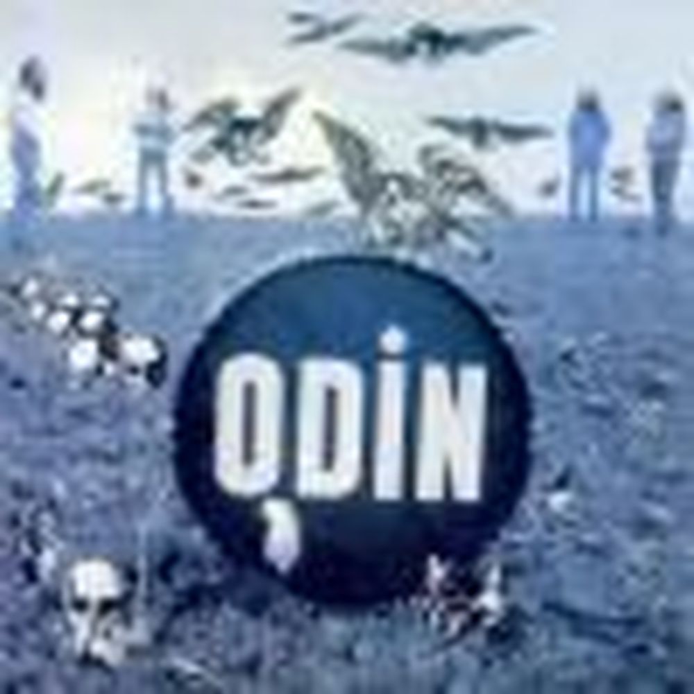 odin ( 1972)
