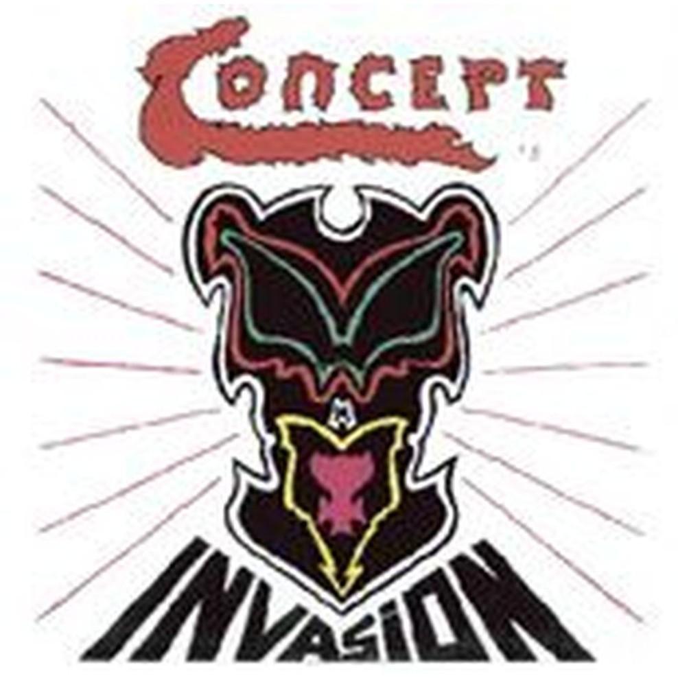 invasion