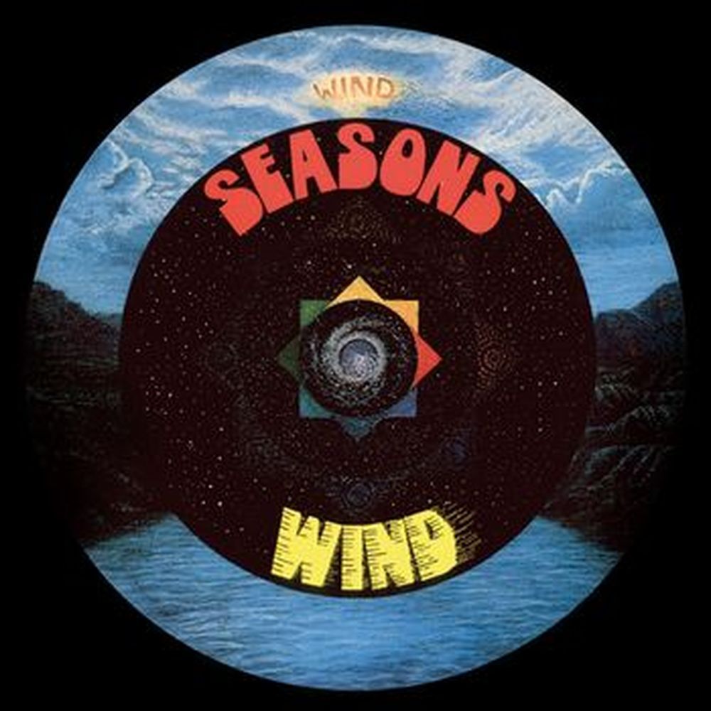 seasons