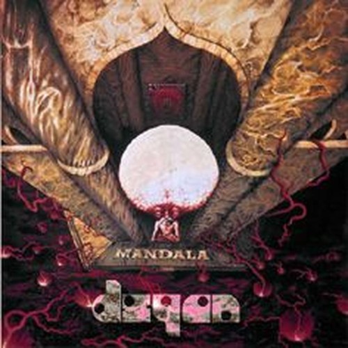 mandala (swf session 1972)