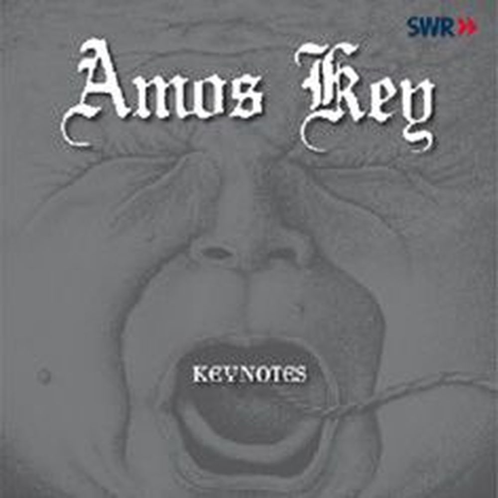 keynotes (the lost tapes swf session 1973)