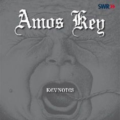 keynotes (the lost tapes swf session 1973)