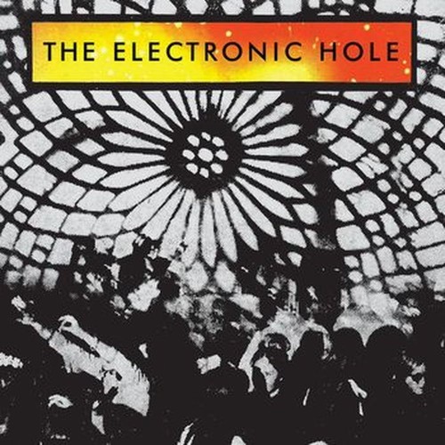 electronic hole