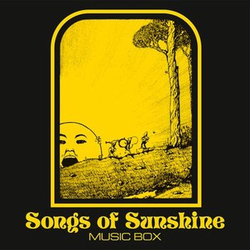 songs of sunshine
