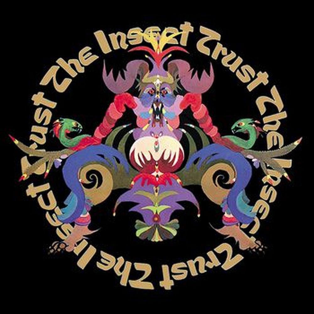 the insect trust