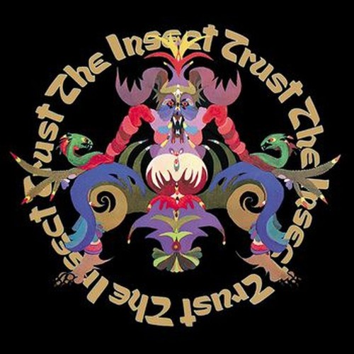 the insect trust