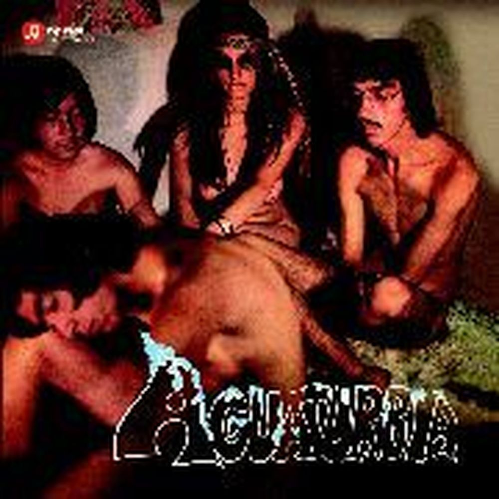 aguaturbia