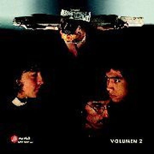 volumen 2