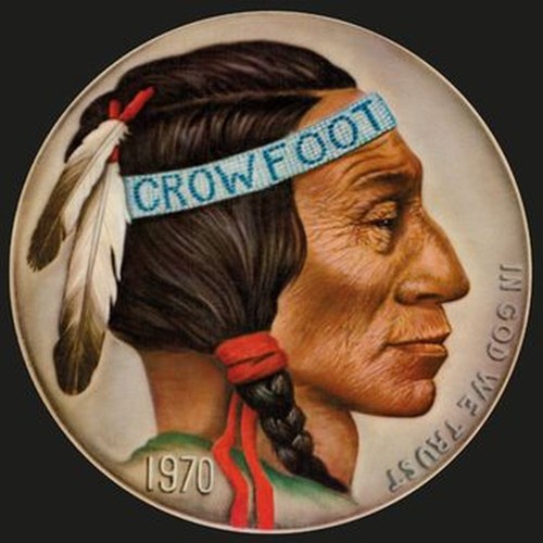 crowfoot