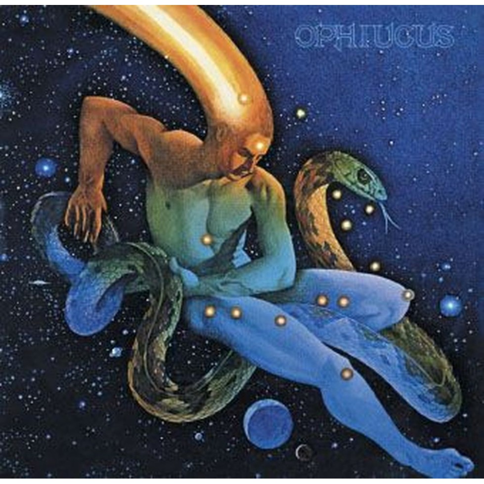 ophiucus