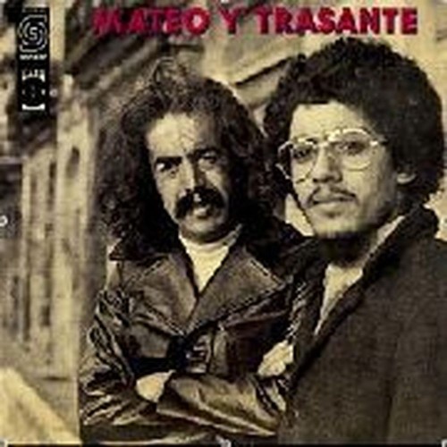 mateo y trasante