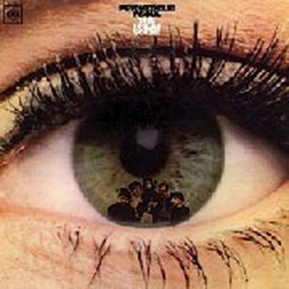 psychedelic psoul