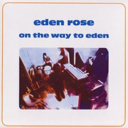 on the way to eden