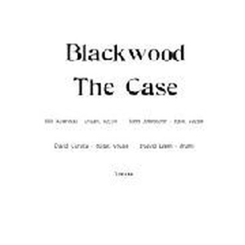 blackwood