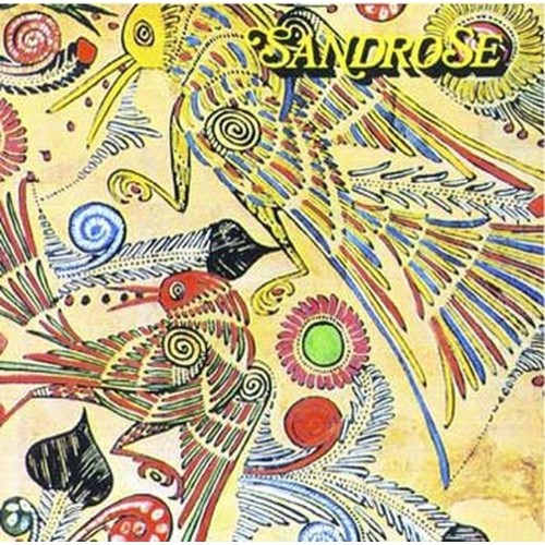 sandrose