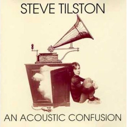 an acoustic confusion