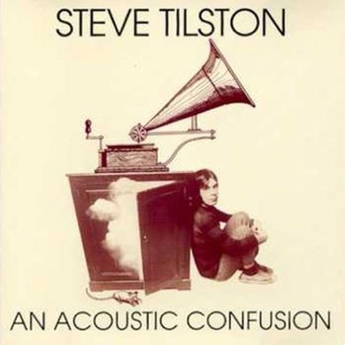 an acoustic confusion