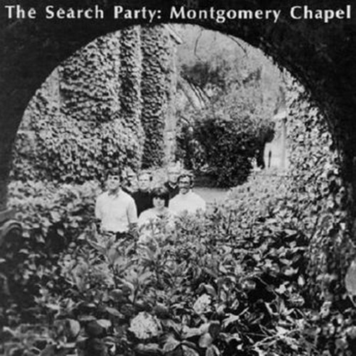montgomery chapel + each one (the sacred and secular music of nick freud)