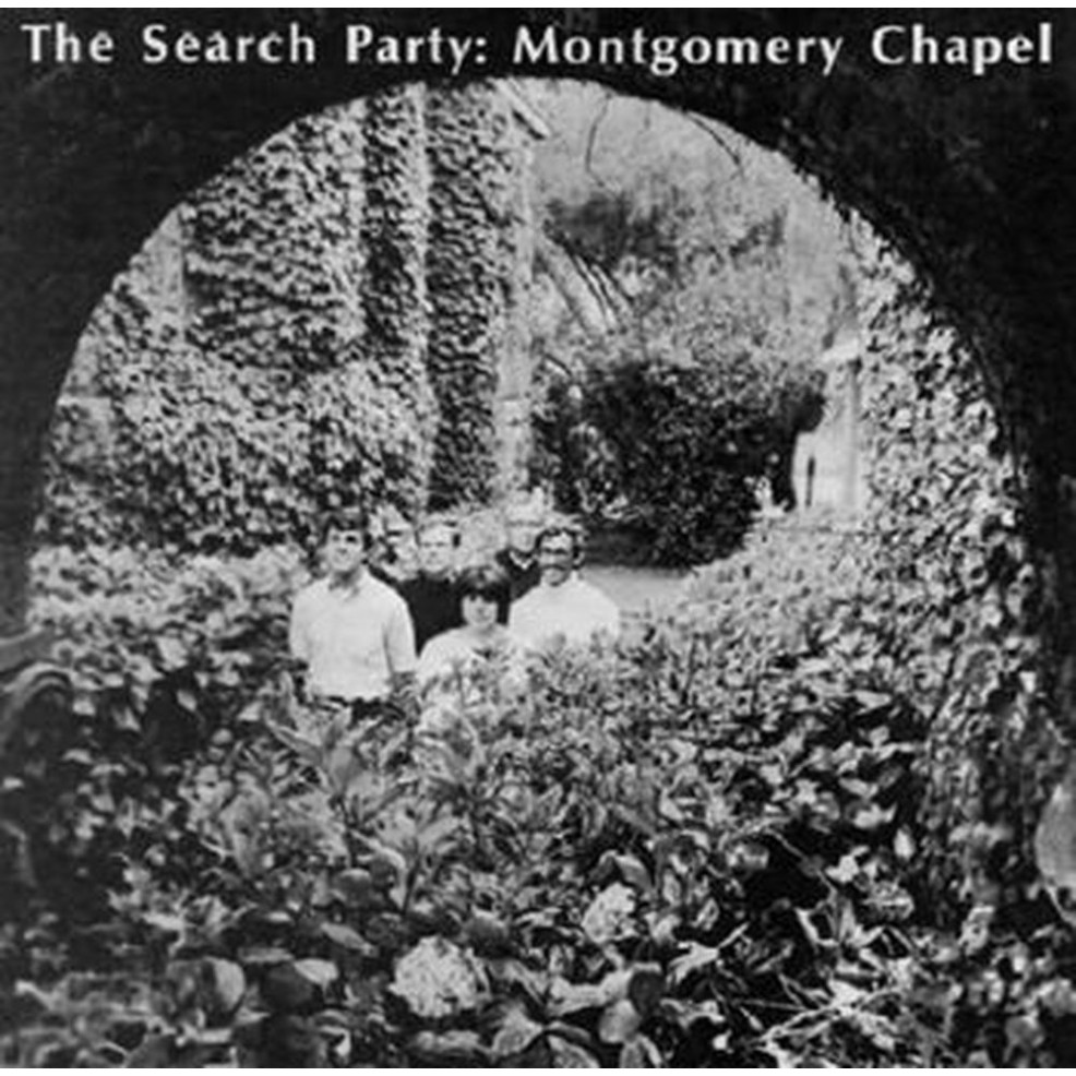 montgomery chapel + each one (the sacred and secular music of nick freud)