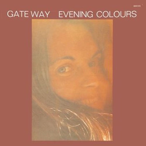 evening colours
