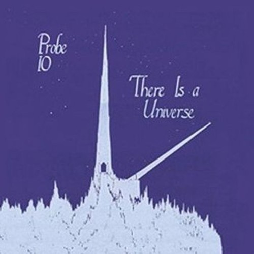 there is a universe