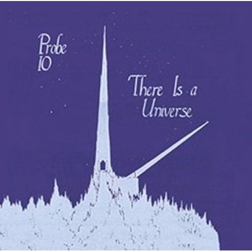 there is a universe