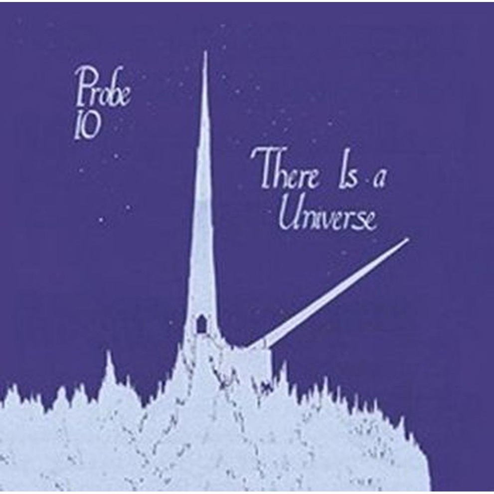 there is a universe
