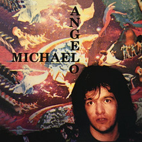michael angelo (guinn sessions + sorcerer's dream + nuts)