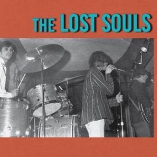 lost souls
