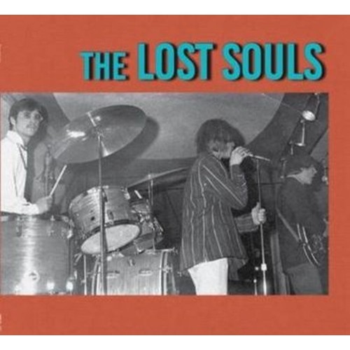 lost souls