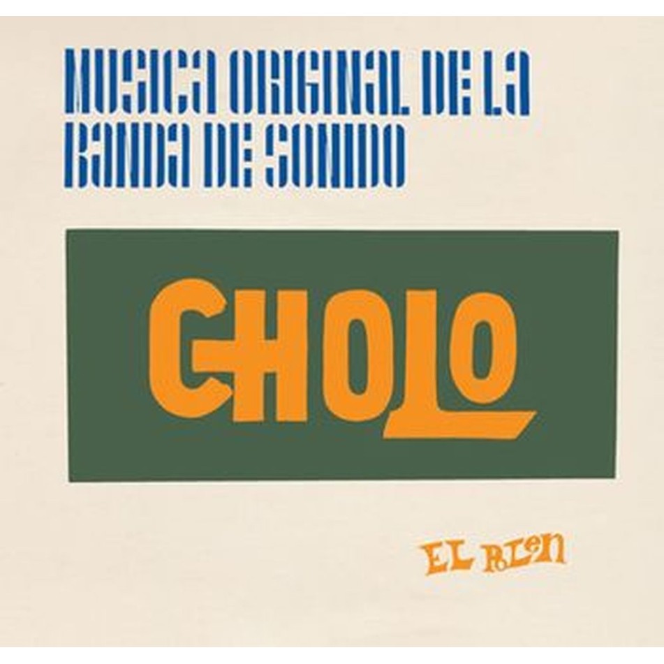 cholo