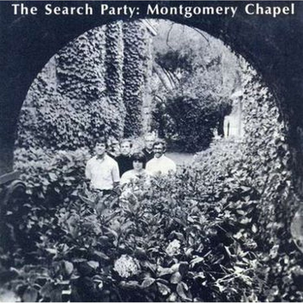 montgomery chapel