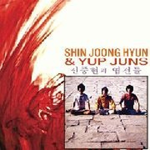 shin joong hyun & yup juns