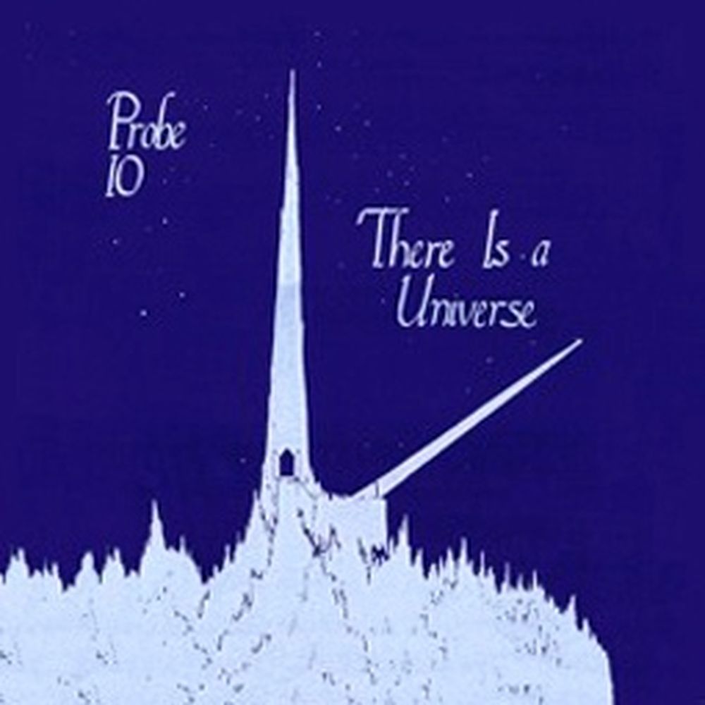 there is a universe