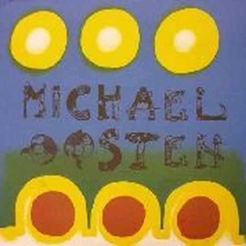 michael oosten