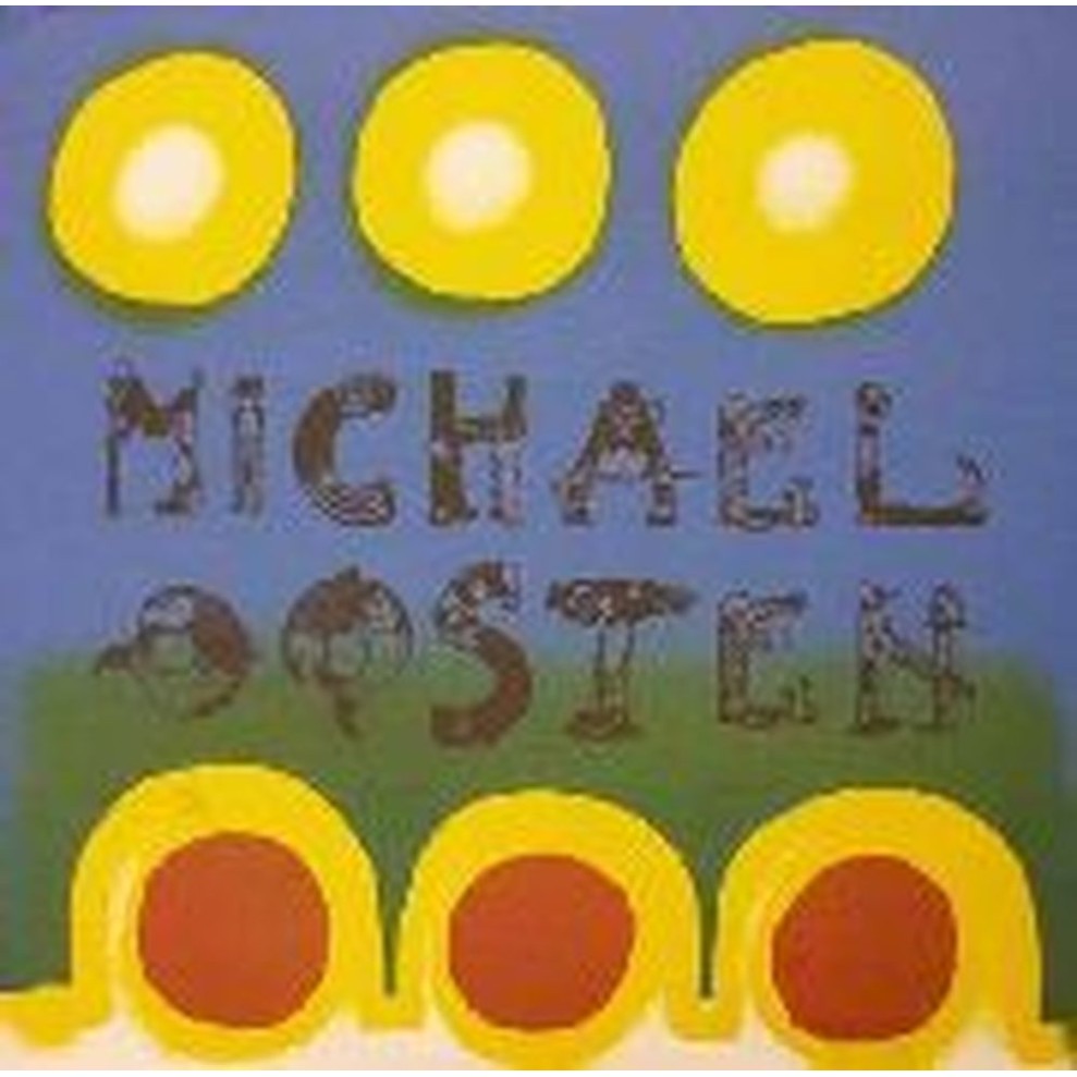 michael oosten