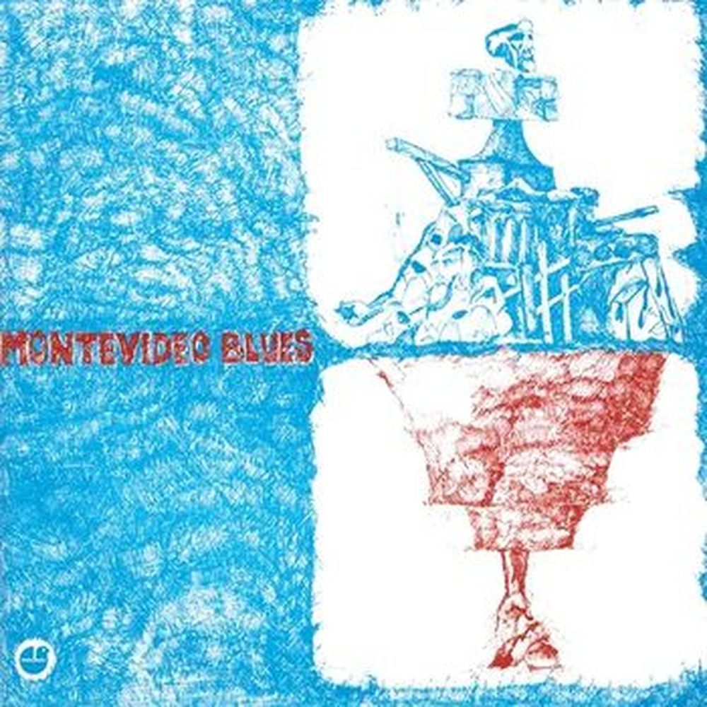 montevideo blues