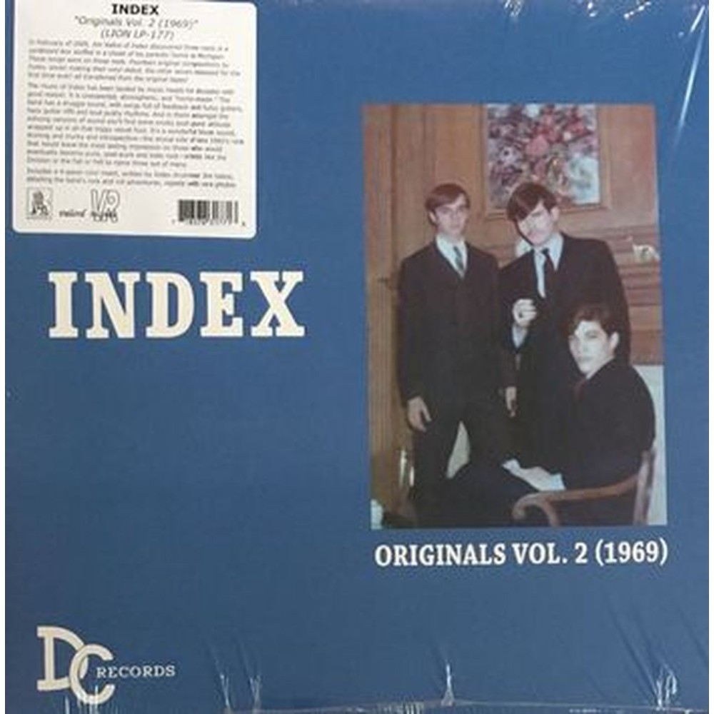 originals vol. 2
