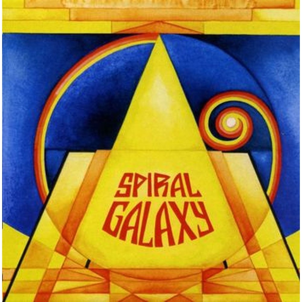 spiral galaxy