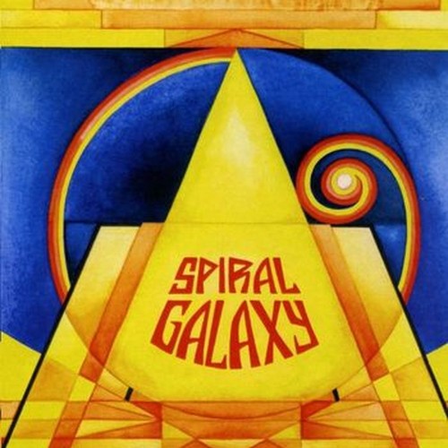 spiral galaxy