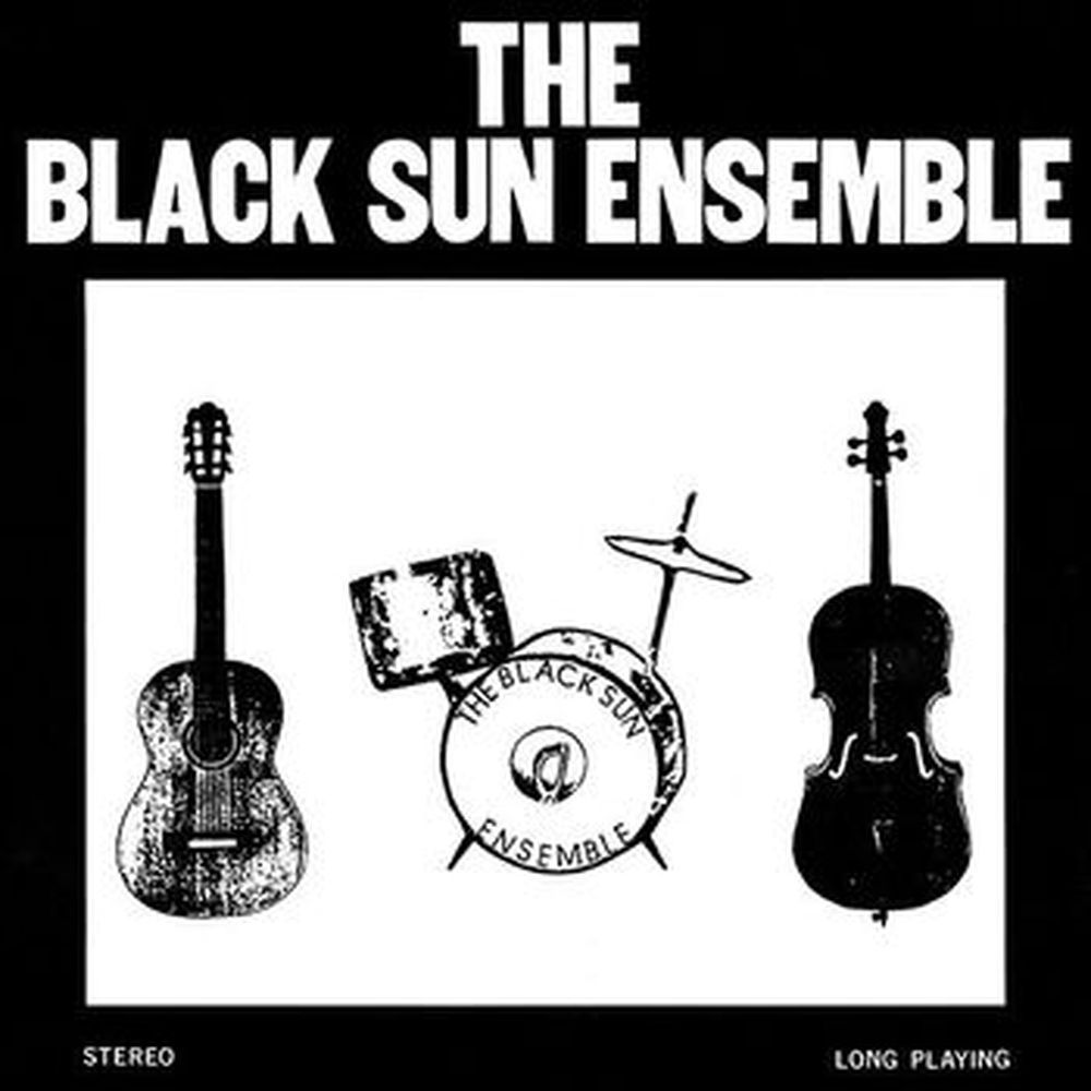 black sun ensemble