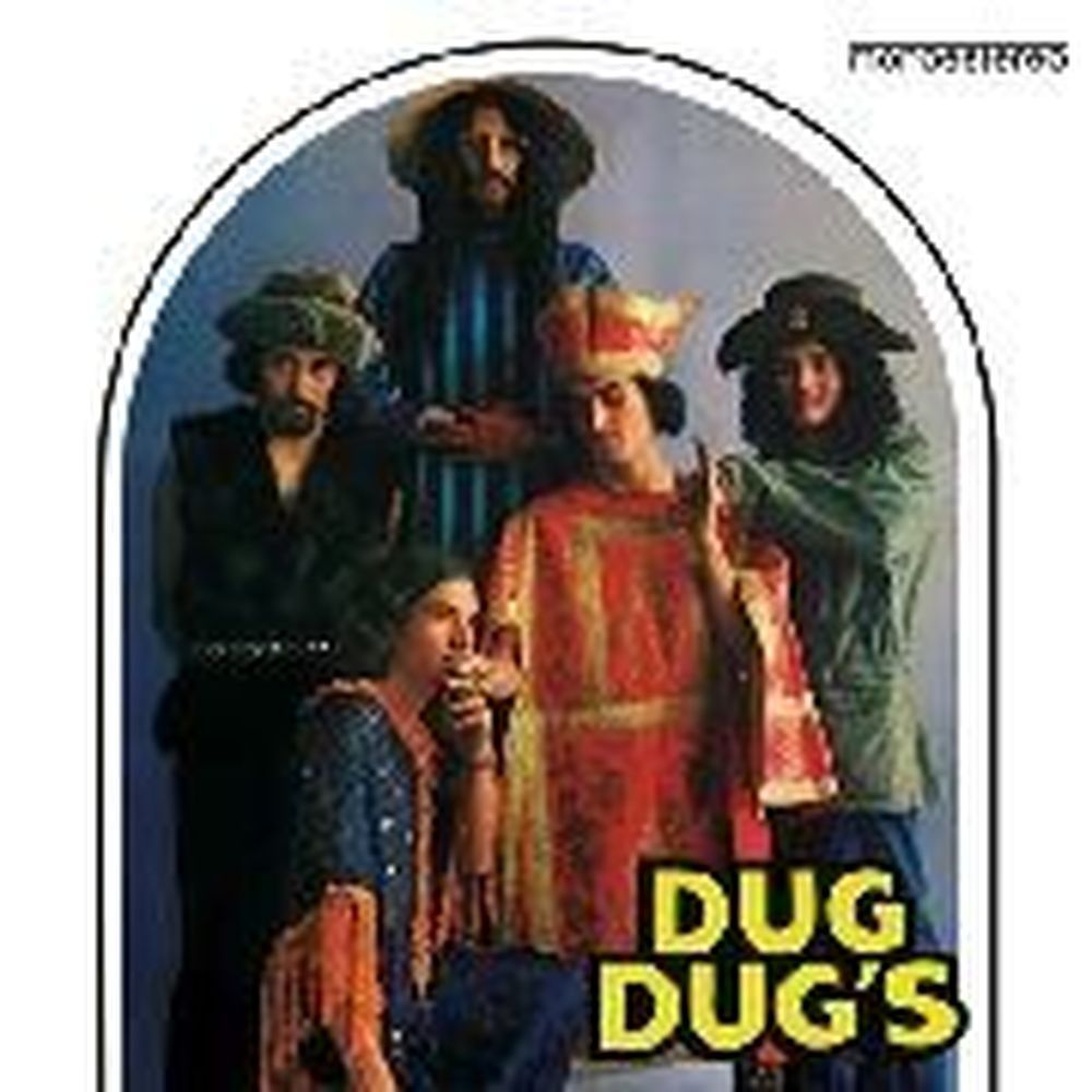 los dug dug's