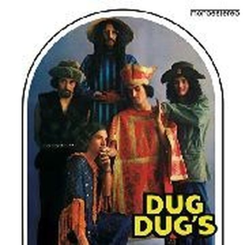 los dug dug's