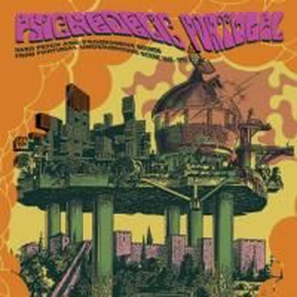 psychedelic portugal